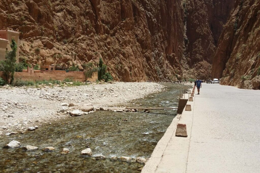 Vale la pena andare nel deserto del Marocco