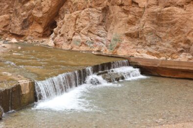 Il Marocco è sicuro da visitare
