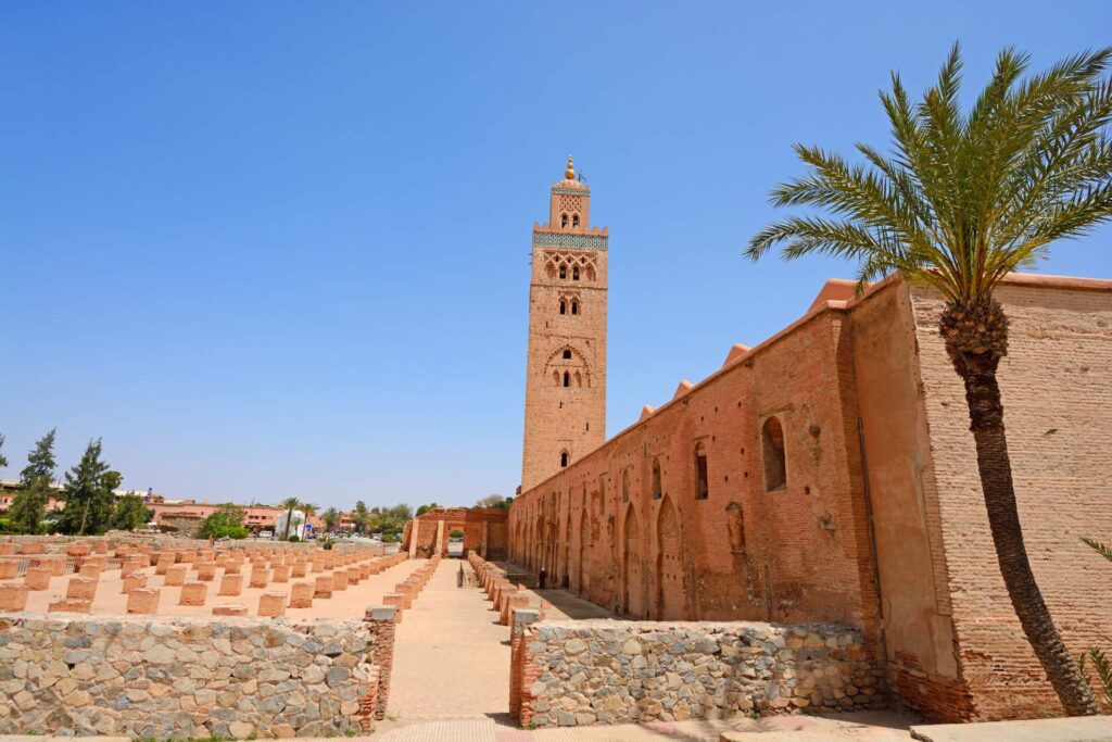 Le cose migliori da fare a Marrakech