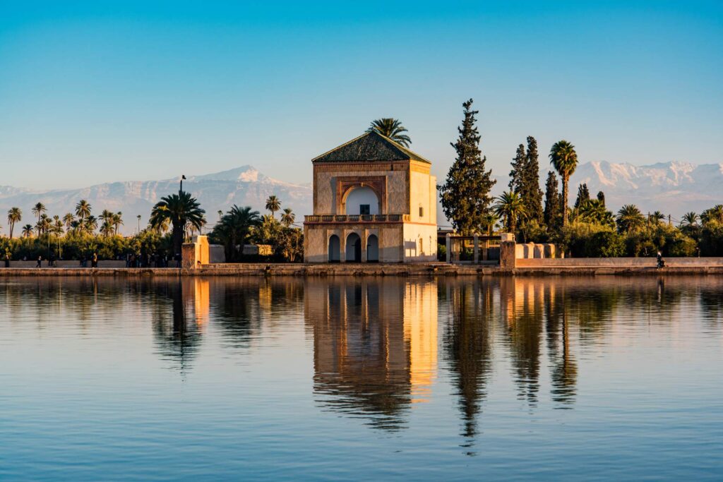 Le cose migliori da fare a Marrakech