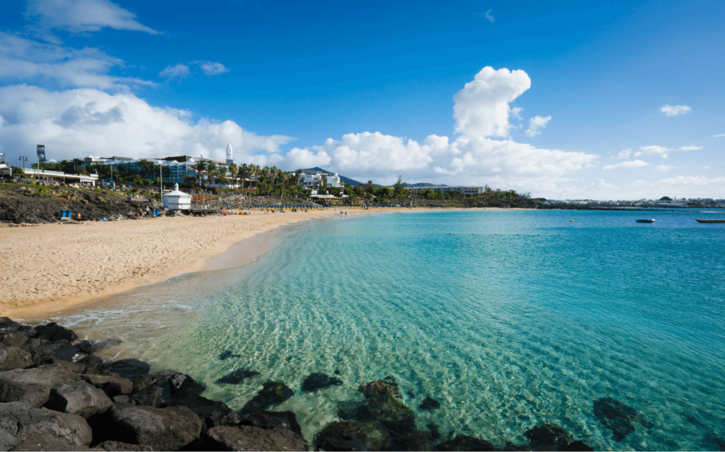 spiagge più belle di Tangeri