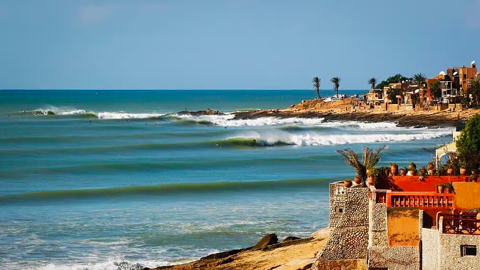 Le migliori spiagge del Marocco