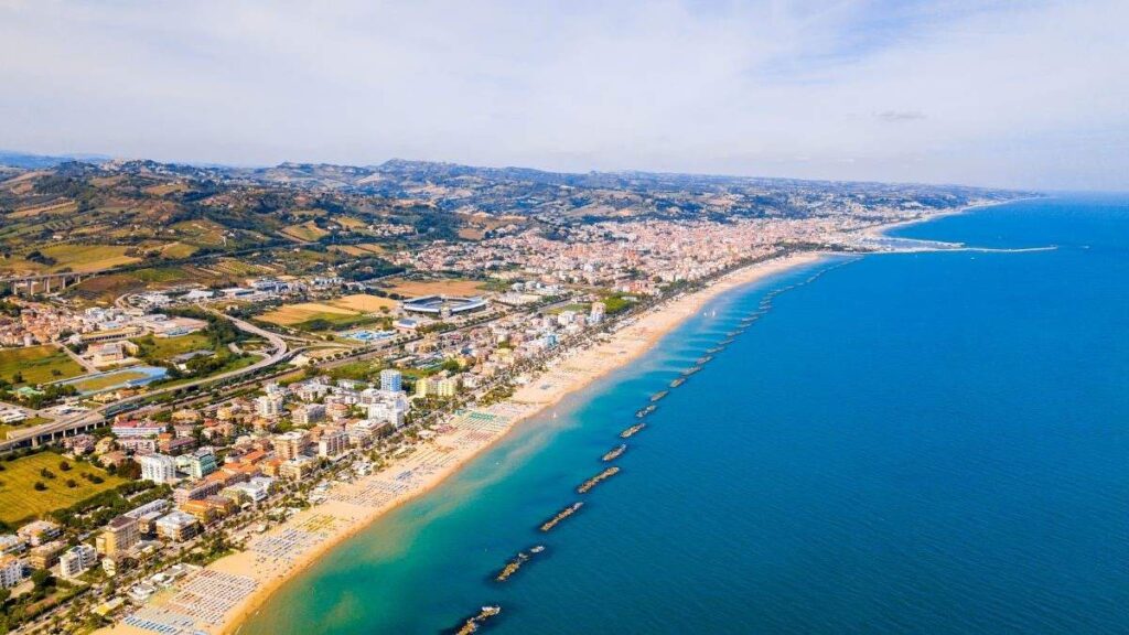 spiagge più belle di Tangeri