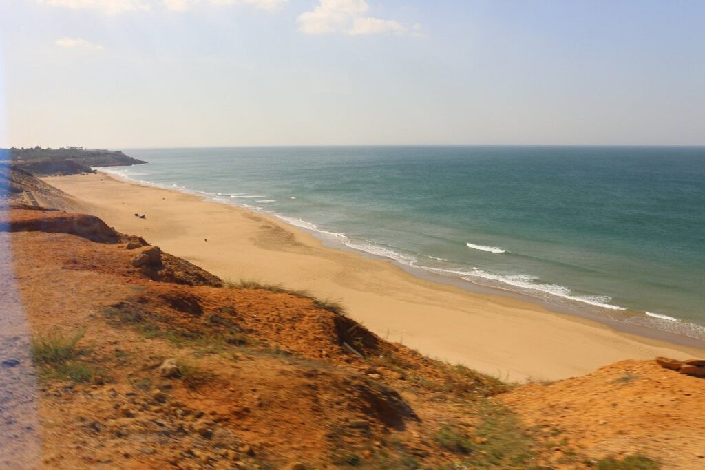 Spiaggia di Sidi Kacem