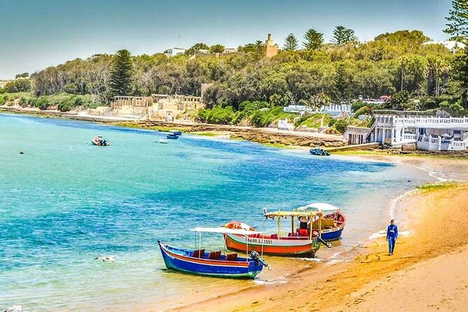 Spiaggia di Essaouira