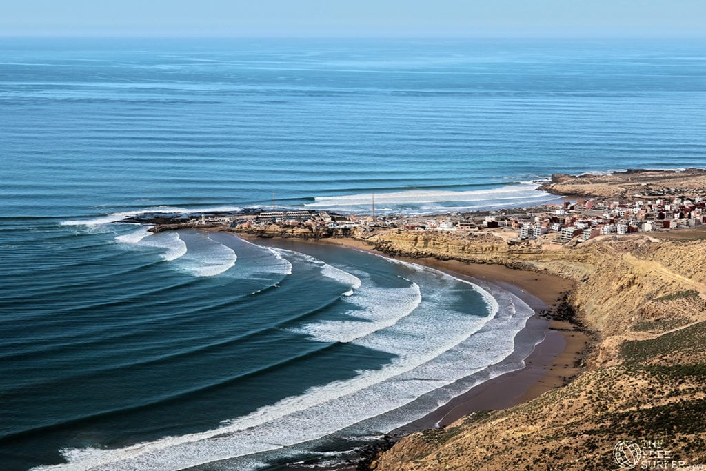 Le migliori spiagge del Marocco